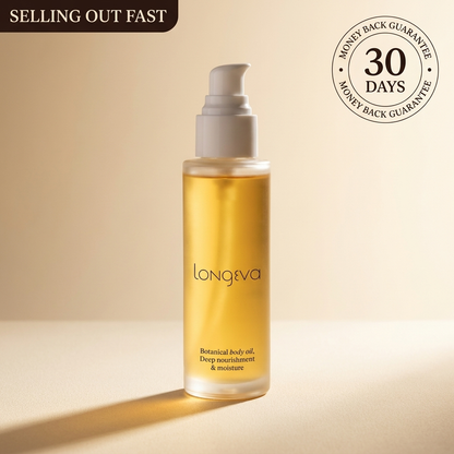 Botanical Body Oil