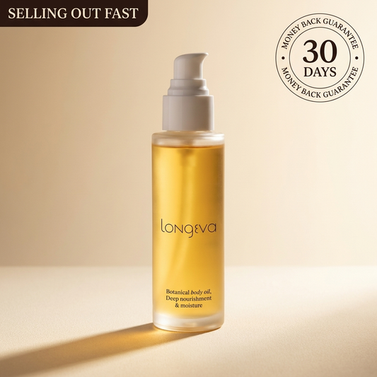 Botanical Body Oil