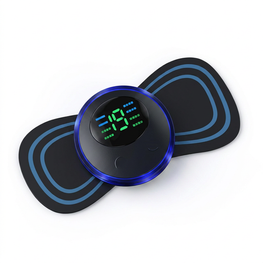 Electric EMS Body Massager